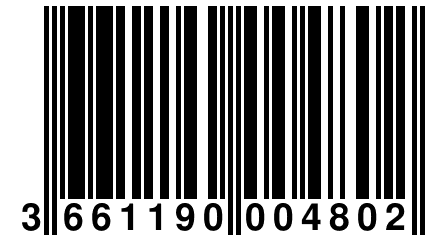 3 661190 004802