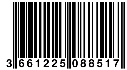 3 661225 088517