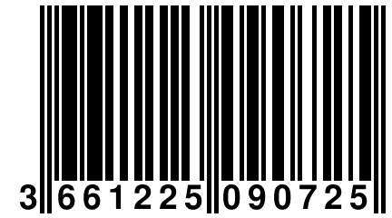 3 661225 090725