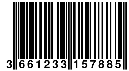 3 661233 157885