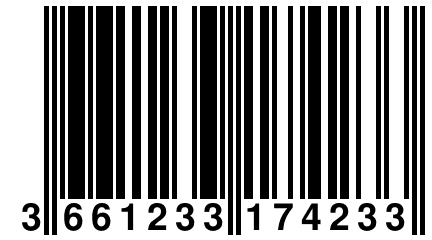 3 661233 174233