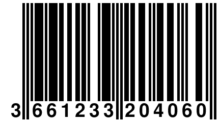 3 661233 204060