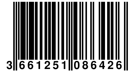 3 661251 086426