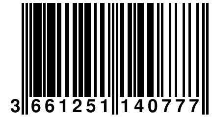 3 661251 140777