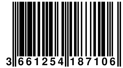 3 661254 187106