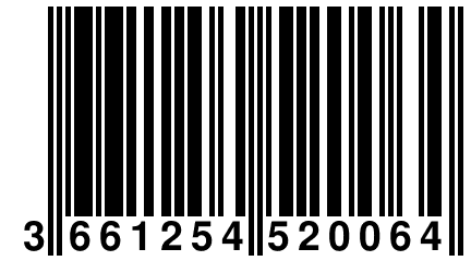 3 661254 520064