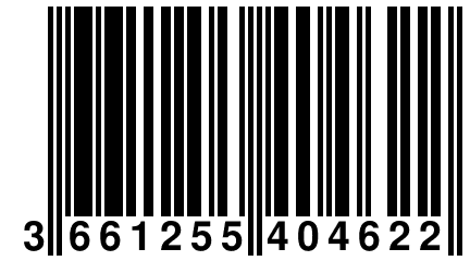 3 661255 404622