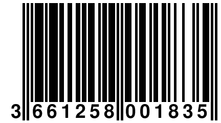 3 661258 001835