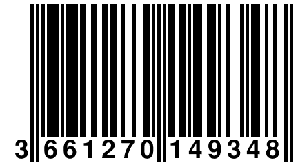 3 661270 149348