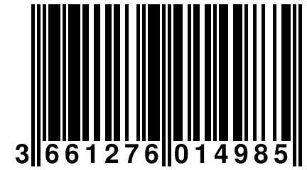 3 661276 014985