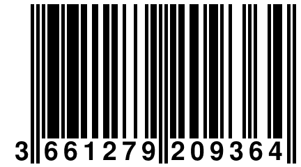 3 661279 209364