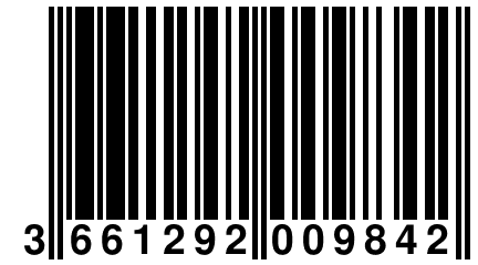 3 661292 009842