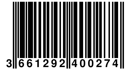 3 661292 400274