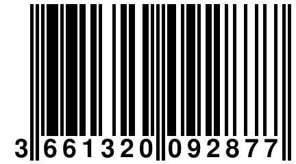 3 661320 092877