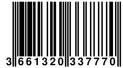 3 661320 337770