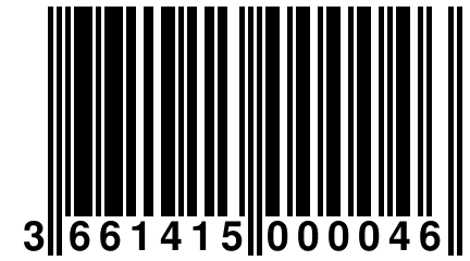 3 661415 000046