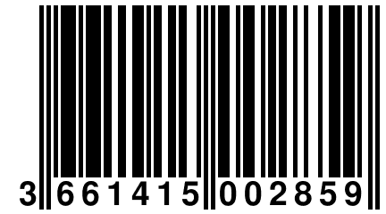 3 661415 002859