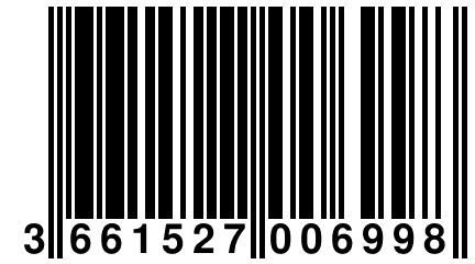 3 661527 006998