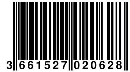 3 661527 020628