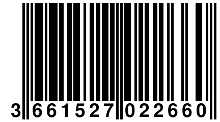 3 661527 022660