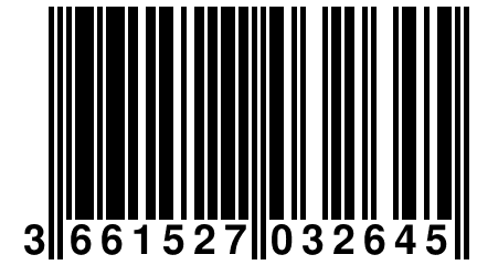 3 661527 032645