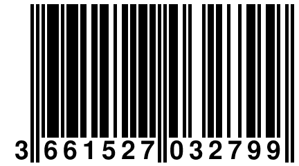 3 661527 032799