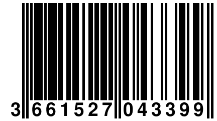 3 661527 043399