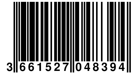 3 661527 048394