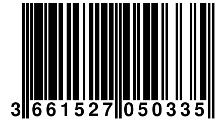 3 661527 050335