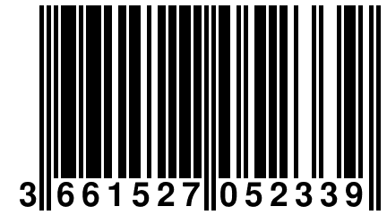 3 661527 052339