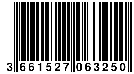 3 661527 063250