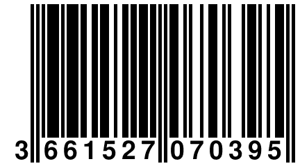 3 661527 070395