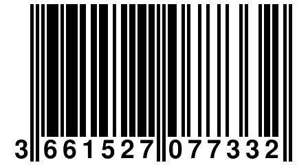 3 661527 077332