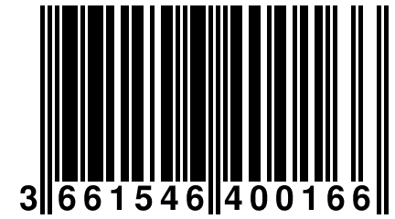 3 661546 400166