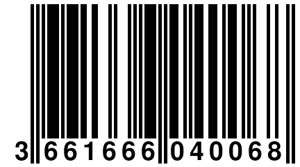 3 661666 040068