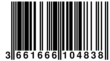 3 661666 104838