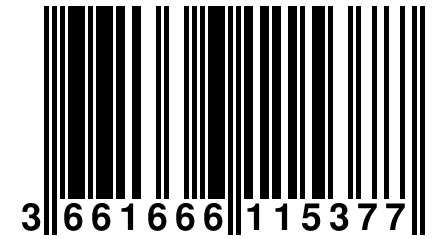 3 661666 115377