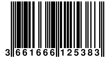 3 661666 125383