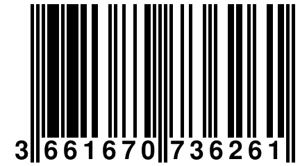 3 661670 736261