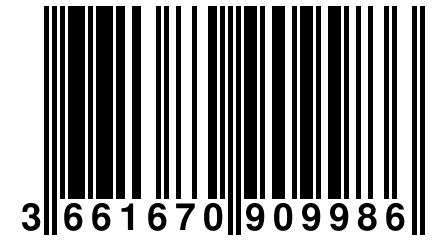 3 661670 909986