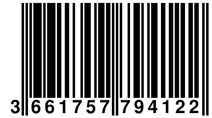 3 661757 794122