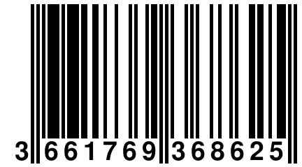 3 661769 368625