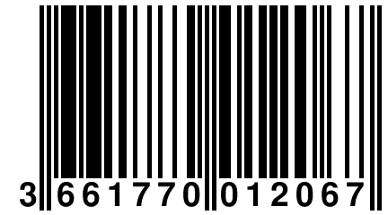 3 661770 012067