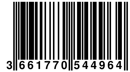 3 661770 544964