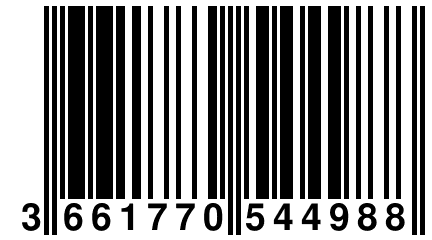 3 661770 544988