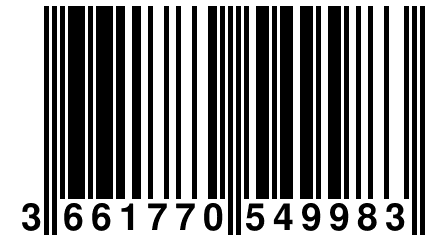 3 661770 549983