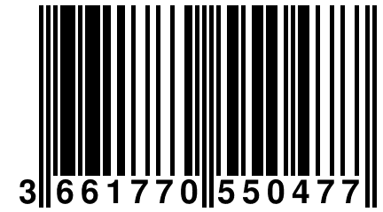 3 661770 550477