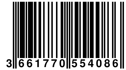 3 661770 554086