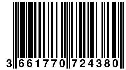 3 661770 724380