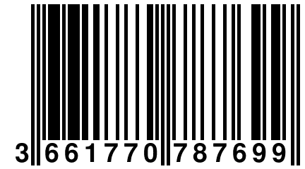 3 661770 787699